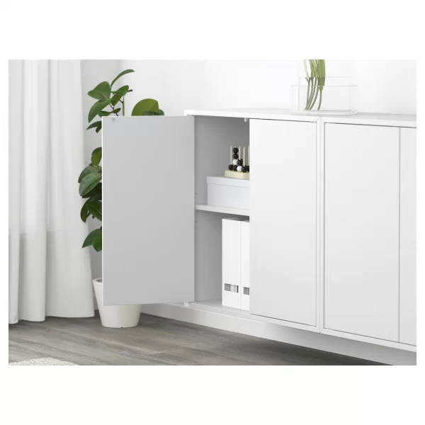 eket wall mounted cabinet combination white 0478526 pe617602 s5